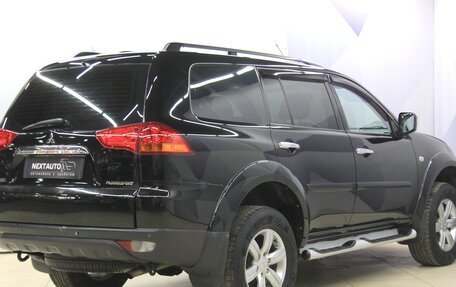 Mitsubishi Pajero Sport II рестайлинг, 2012 год, 1 655 300 рублей, 5 фотография