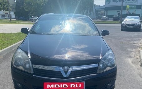Opel Astra H, 2008 год, 385 000 рублей, 2 фотография