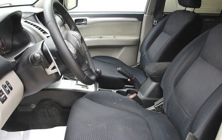Mitsubishi Pajero Sport II рестайлинг, 2012 год, 1 655 300 рублей, 10 фотография