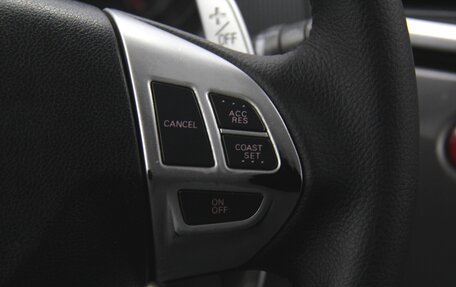 Mitsubishi Pajero Sport II рестайлинг, 2012 год, 1 655 300 рублей, 15 фотография
