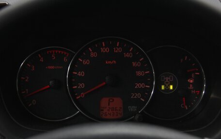 Mitsubishi Pajero Sport II рестайлинг, 2012 год, 1 655 300 рублей, 12 фотография