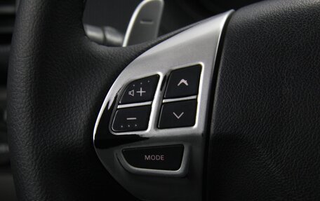 Mitsubishi Pajero Sport II рестайлинг, 2012 год, 1 655 300 рублей, 14 фотография