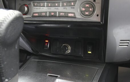 Mitsubishi Pajero Sport II рестайлинг, 2012 год, 1 655 300 рублей, 19 фотография