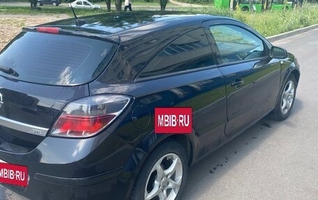 Opel Astra H, 2008 год, 385 000 рублей, 6 фотография