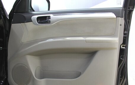 Mitsubishi Pajero Sport II рестайлинг, 2012 год, 1 655 300 рублей, 24 фотография