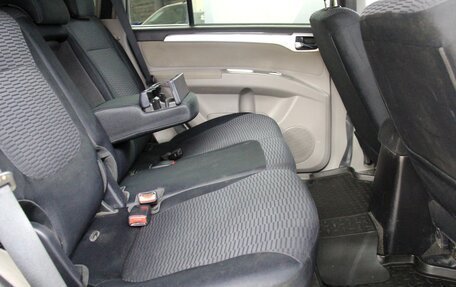 Mitsubishi Pajero Sport II рестайлинг, 2012 год, 1 655 300 рублей, 23 фотография