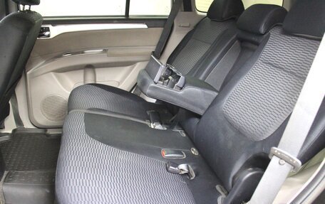 Mitsubishi Pajero Sport II рестайлинг, 2012 год, 1 655 300 рублей, 20 фотография