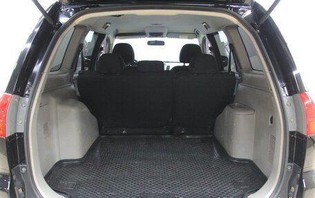 Mitsubishi Pajero Sport II рестайлинг, 2012 год, 1 655 300 рублей, 21 фотография