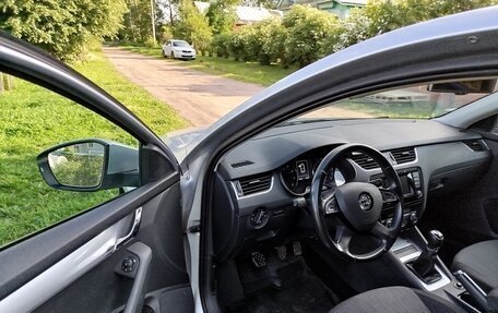 Skoda Octavia, 2014 год, 1 270 000 рублей, 9 фотография