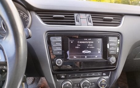 Skoda Octavia, 2014 год, 1 270 000 рублей, 10 фотография