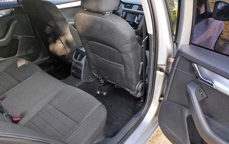 Skoda Octavia, 2014 год, 1 270 000 рублей, 14 фотография