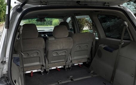 Hyundai Trajet I рестайлинг, 2007 год, 370 000 рублей, 9 фотография