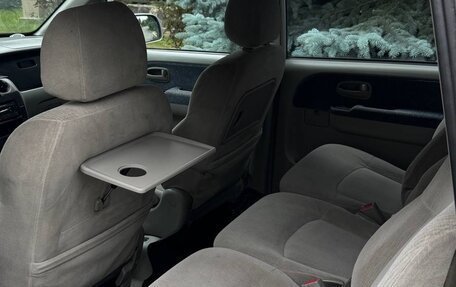 Hyundai Trajet I рестайлинг, 2007 год, 370 000 рублей, 8 фотография