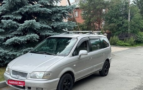 Hyundai Trajet I рестайлинг, 2007 год, 370 000 рублей, 6 фотография