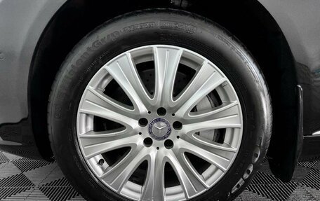 Mercedes-Benz S-Класс, 2013 год, 3 099 000 рублей, 17 фотография