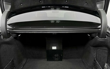 Mercedes-Benz S-Класс, 2013 год, 3 099 000 рублей, 22 фотография