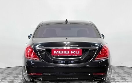 Mercedes-Benz S-Класс, 2013 год, 3 099 000 рублей, 6 фотография