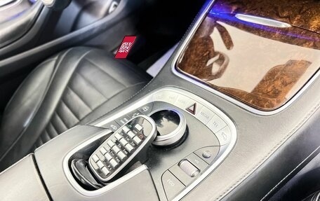 Mercedes-Benz S-Класс, 2013 год, 3 099 000 рублей, 21 фотография