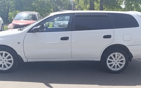 Toyota Caldina, 2000 год, 410 000 рублей, 4 фотография