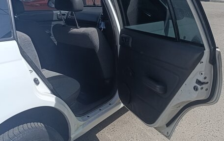 Toyota Caldina, 2000 год, 410 000 рублей, 11 фотография