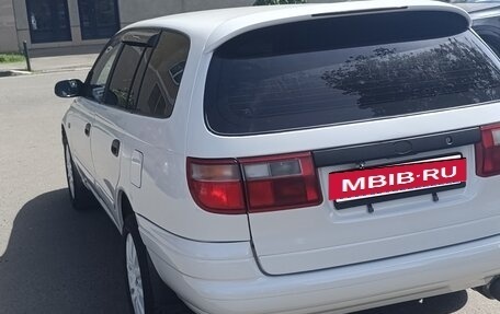 Toyota Caldina, 2000 год, 410 000 рублей, 7 фотография