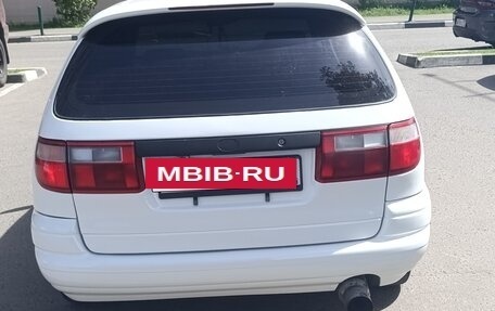 Toyota Caldina, 2000 год, 410 000 рублей, 8 фотография