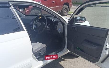 Toyota Caldina, 2000 год, 410 000 рублей, 10 фотография