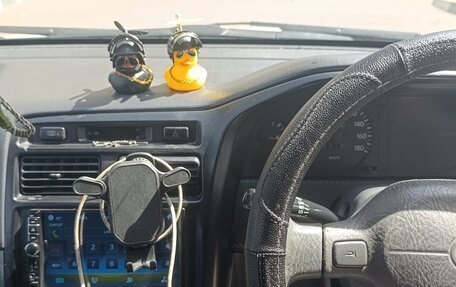 Toyota Caldina, 2000 год, 410 000 рублей, 17 фотография