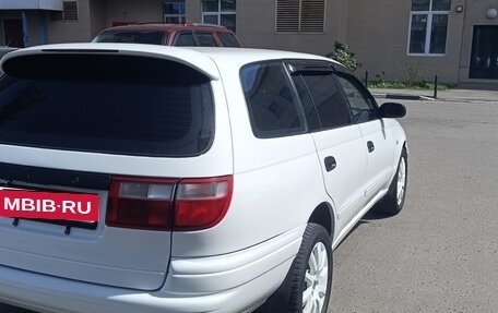 Toyota Caldina, 2000 год, 410 000 рублей, 6 фотография