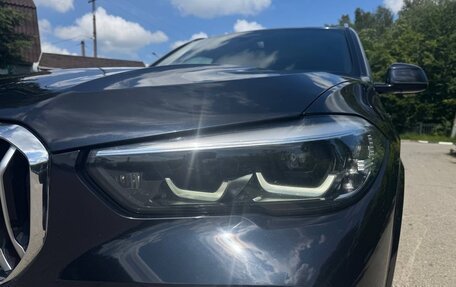 BMW X5, 2019 год, 6 550 000 рублей, 3 фотография