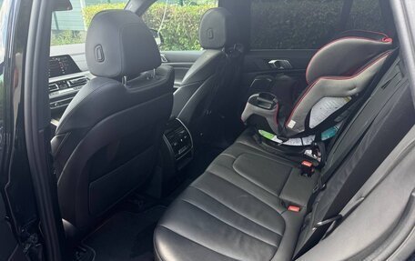 BMW X5, 2019 год, 6 550 000 рублей, 11 фотография
