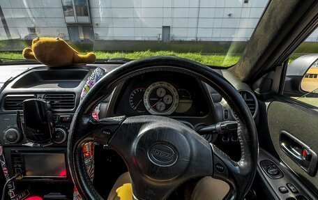 Toyota Altezza, 1998 год, 790 000 рублей, 8 фотография