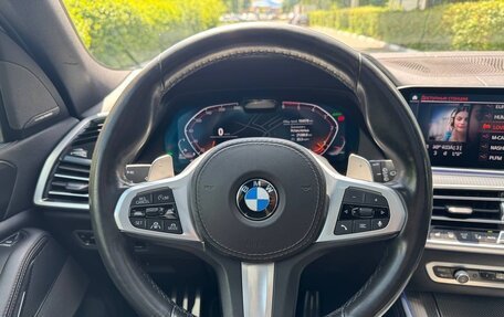 BMW X5, 2019 год, 6 550 000 рублей, 17 фотография