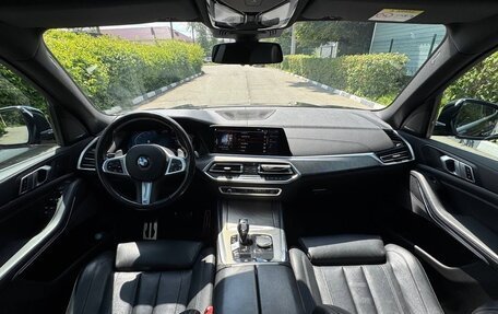 BMW X5, 2019 год, 6 550 000 рублей, 18 фотография