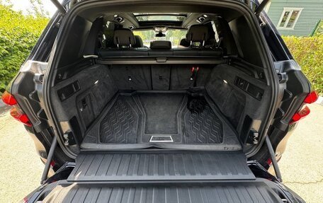 BMW X5, 2019 год, 6 550 000 рублей, 22 фотография