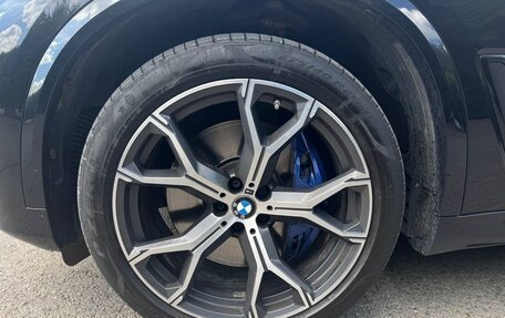 BMW X5, 2019 год, 6 550 000 рублей, 28 фотография