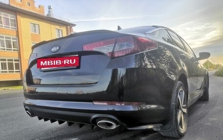 KIA Optima III, 2012 год, 1 320 000 рублей, 7 фотография