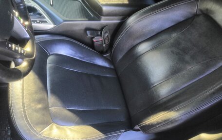 KIA Optima III, 2012 год, 1 320 000 рублей, 10 фотография