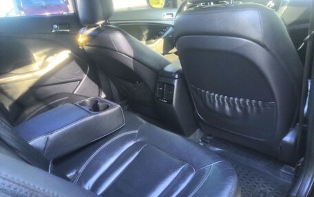 KIA Optima III, 2012 год, 1 320 000 рублей, 12 фотография