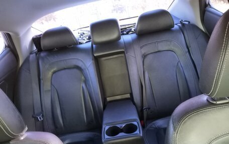 KIA Optima III, 2012 год, 1 320 000 рублей, 14 фотография