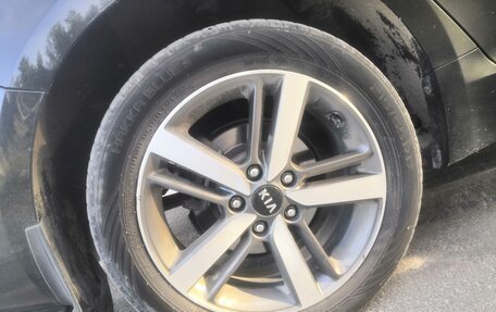 KIA Optima III, 2012 год, 1 320 000 рублей, 18 фотография