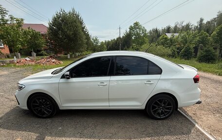 Volkswagen Polo VI (EU Market), 2020 год, 1 330 000 рублей, 3 фотография