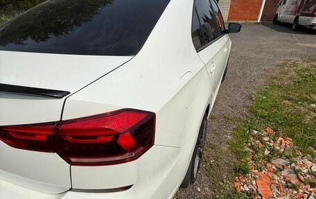Volkswagen Polo VI (EU Market), 2020 год, 1 330 000 рублей, 6 фотография