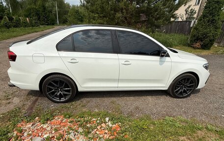 Volkswagen Polo VI (EU Market), 2020 год, 1 330 000 рублей, 7 фотография