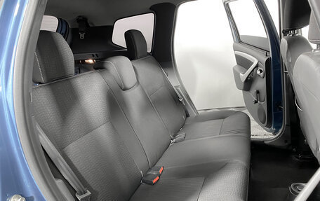 Nissan Terrano III, 2017 год, 1 129 000 рублей, 14 фотография