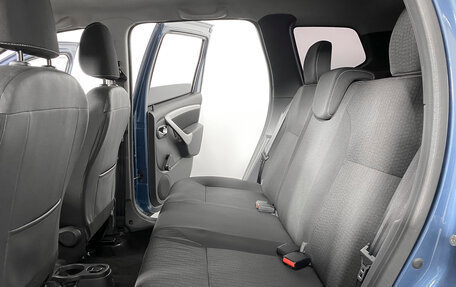 Nissan Terrano III, 2017 год, 1 129 000 рублей, 12 фотография