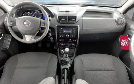 Nissan Terrano III, 2017 год, 1 129 000 рублей, 15 фотография