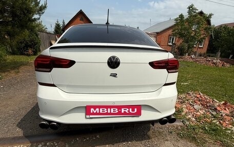 Volkswagen Polo VI (EU Market), 2020 год, 1 330 000 рублей, 5 фотография