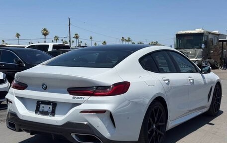 BMW 8 серия, 2022 год, 5 871 923 рублей, 5 фотография