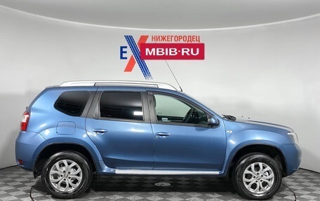 Nissan Terrano III, 2017 год, 1 129 000 рублей, 3 фотография